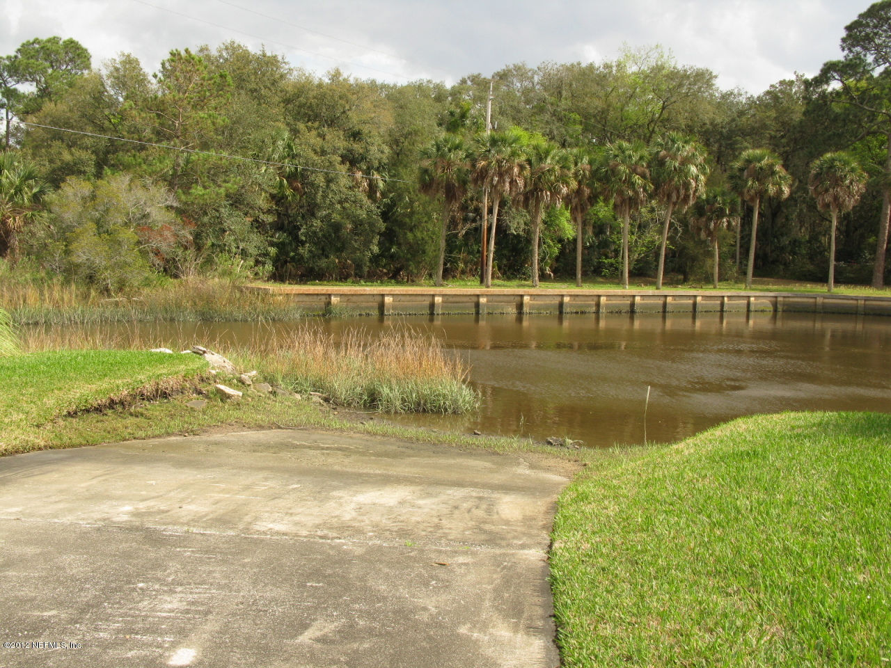 5533 Edenfield Road Jacksonville, FL 32277 - Photo 7 of 27 Paved Boat Ramp