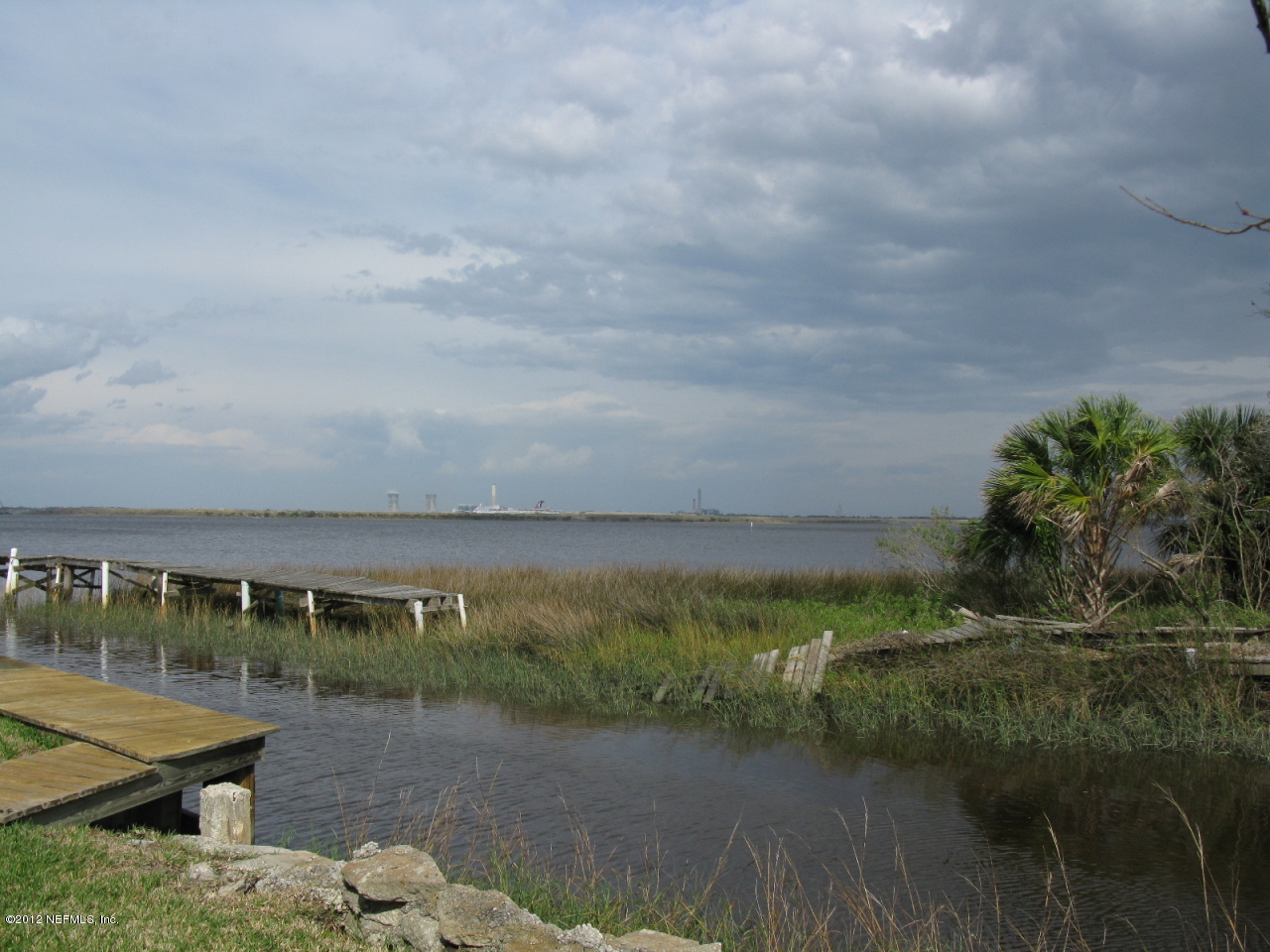 5533 Edenfield Road Jacksonville, FL 32277 - Photo 8 of 27 View of Inlet