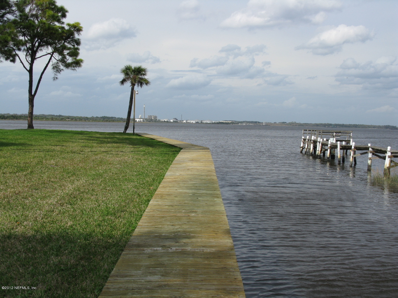 5533 Edenfield Road Jacksonville, FL 32277 - Photo 9 of 27 Second View of Inlet