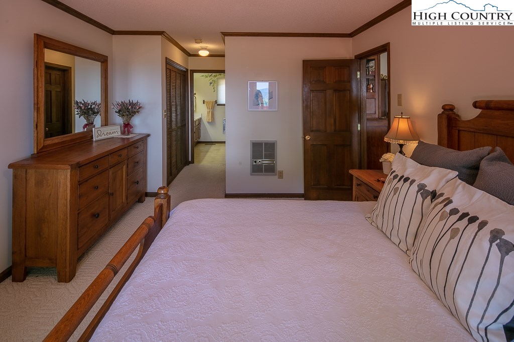 800 Pine Ridge Road Beech Mountain, NC 28604 - Photo 11 of 34