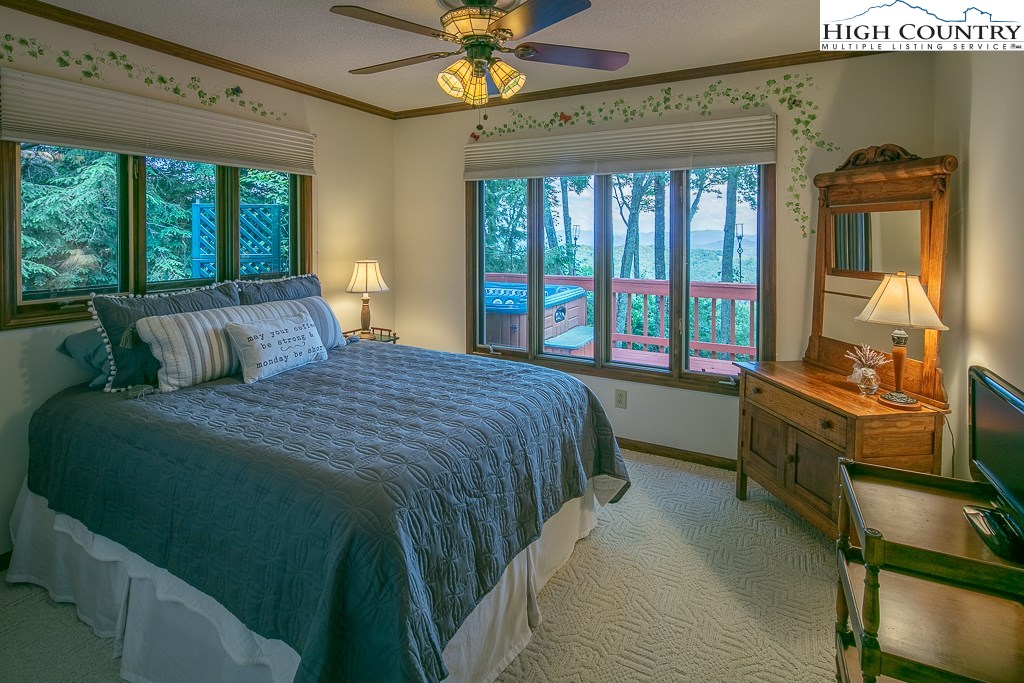800 Pine Ridge Road Beech Mountain, NC 28604 - Photo 12 of 34