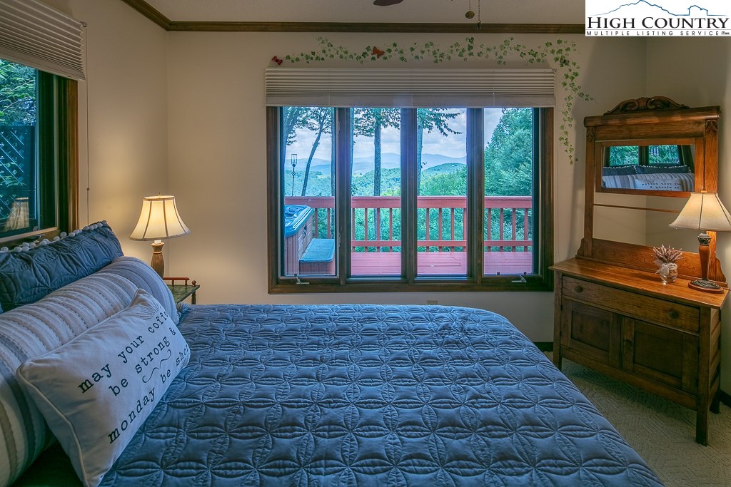 800 Pine Ridge Road Beech Mountain, NC 28604 - Photo 13 of 34