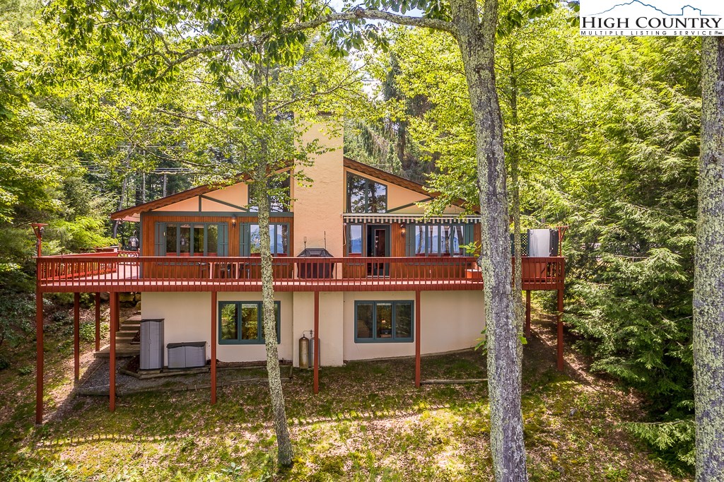 800 Pine Ridge Road Beech Mountain, NC 28604 - Photo 21 of 34
