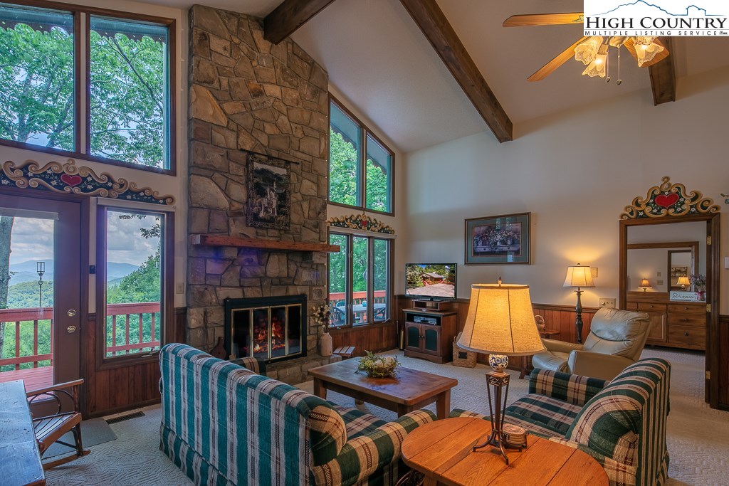 800 Pine Ridge Road Beech Mountain, NC 28604 - Photo 26 of 34