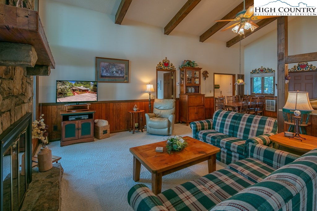 800 Pine Ridge Road Beech Mountain, NC 28604 - Photo 27 of 34