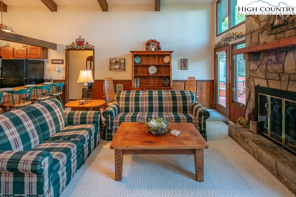 800 Pine Ridge Road Beech Mountain, NC 28604 - Photo 28 of 34