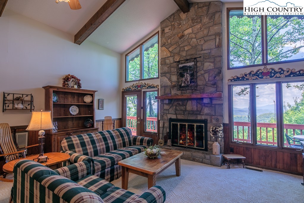800 Pine Ridge Road Beech Mountain, NC 28604 - Photo 30 of 34