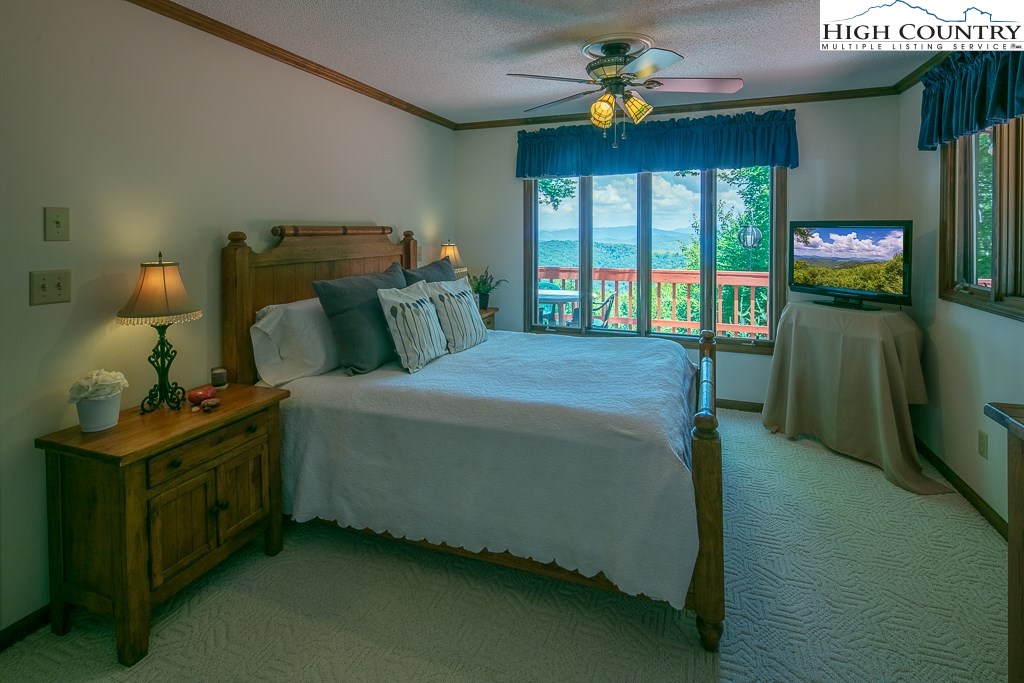 800 Pine Ridge Road Beech Mountain, NC 28604 - Photo 10 of 34