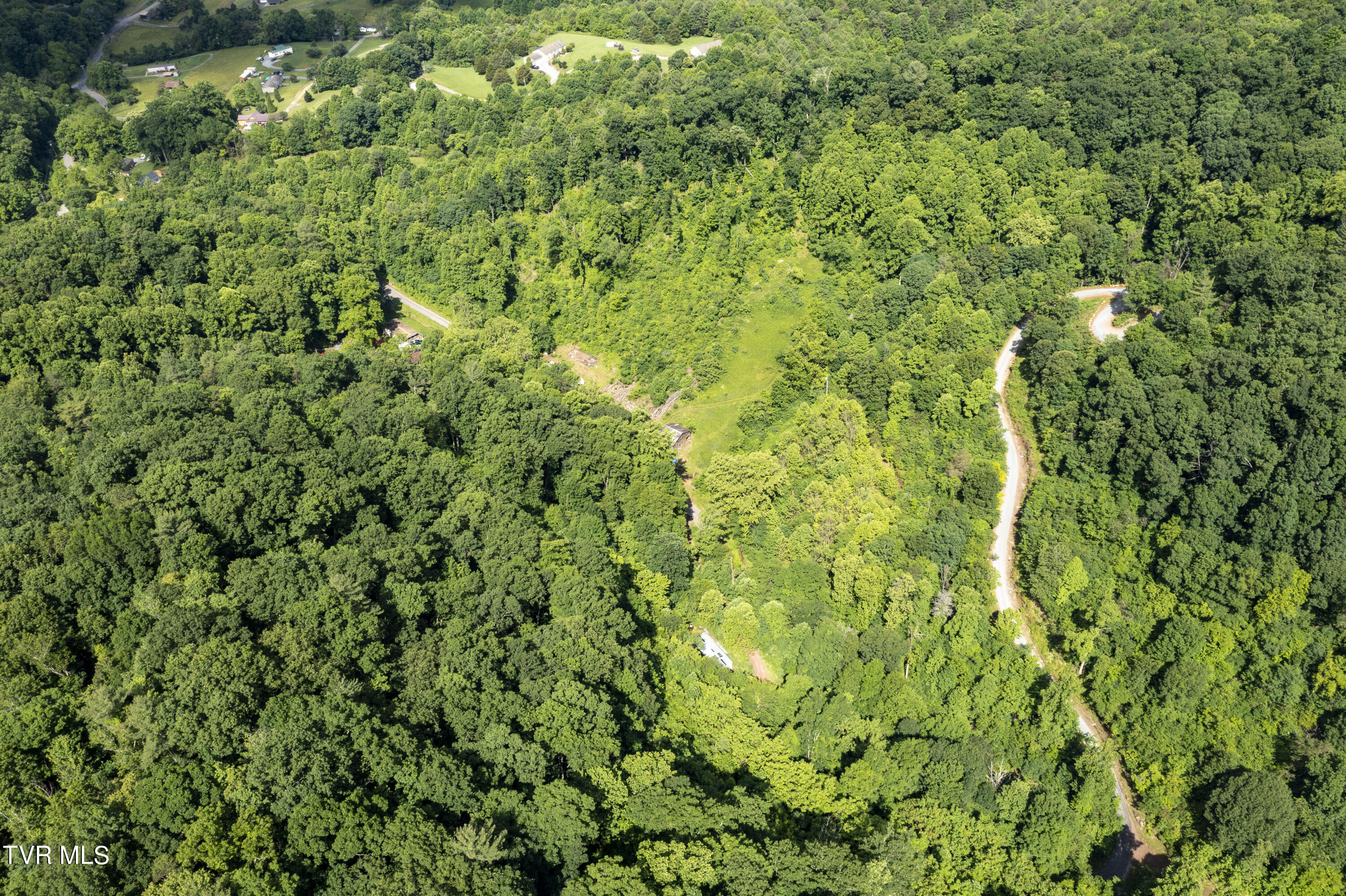 162 Lick Skillet Road Elizabethton, TN 37643 - Photo 1 of 42 Lick-aerials-14