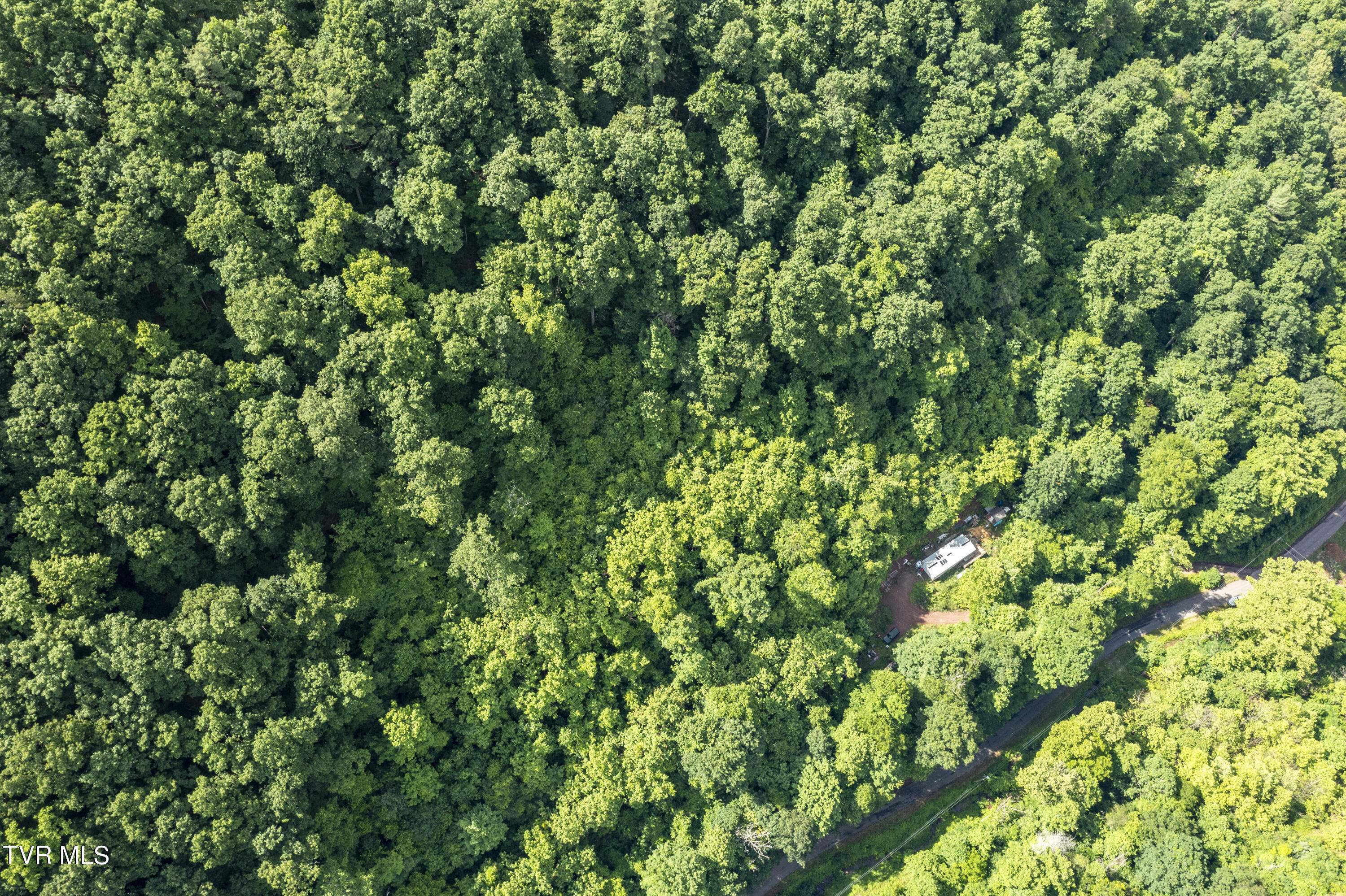 162 Lick Skillet Road Elizabethton, TN 37643 - Photo 12 of 42 Lick-aerials-17