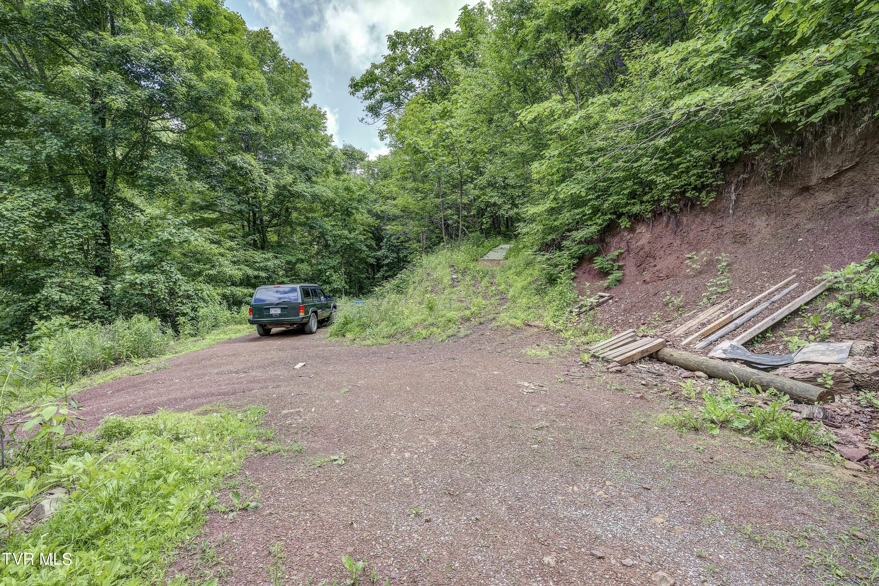 162 Lick Skillet Road Elizabethton, TN 37643 - Photo 17 of 42 LSR-19