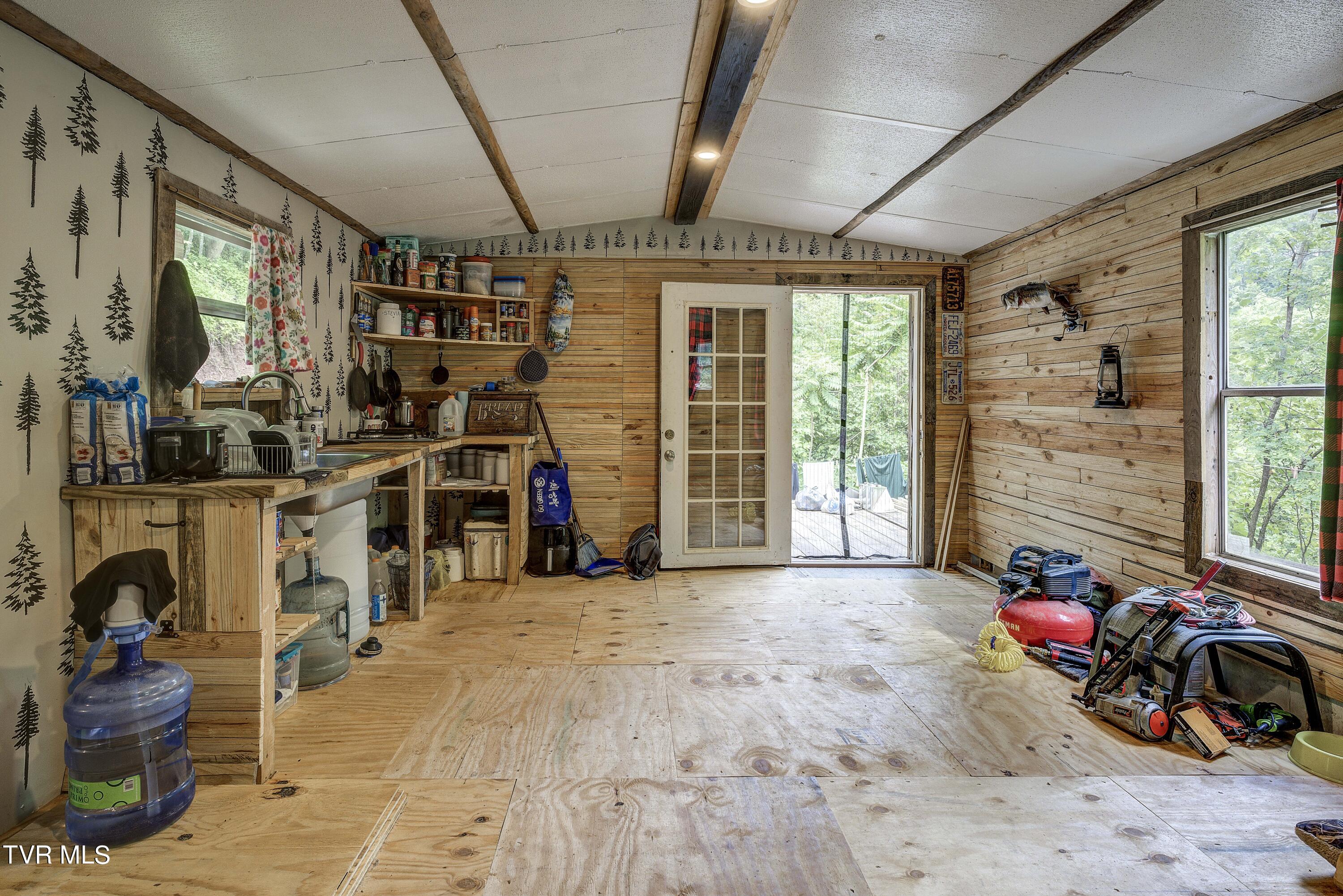 162 Lick Skillet Road Elizabethton, TN 37643 - Photo 22 of 42 LSR-2