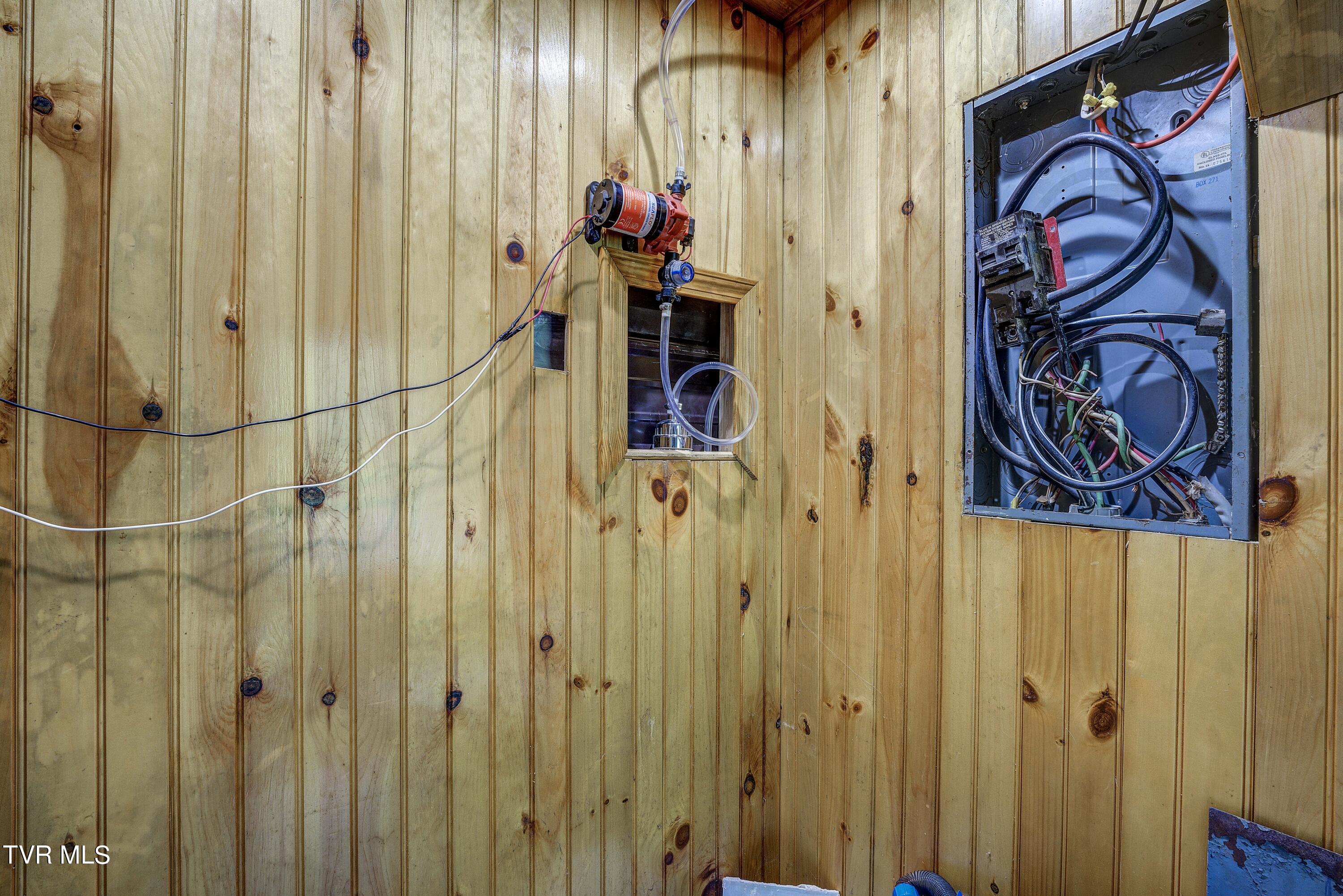 162 Lick Skillet Road Elizabethton, TN 37643 - Photo 25 of 42 LSR-11