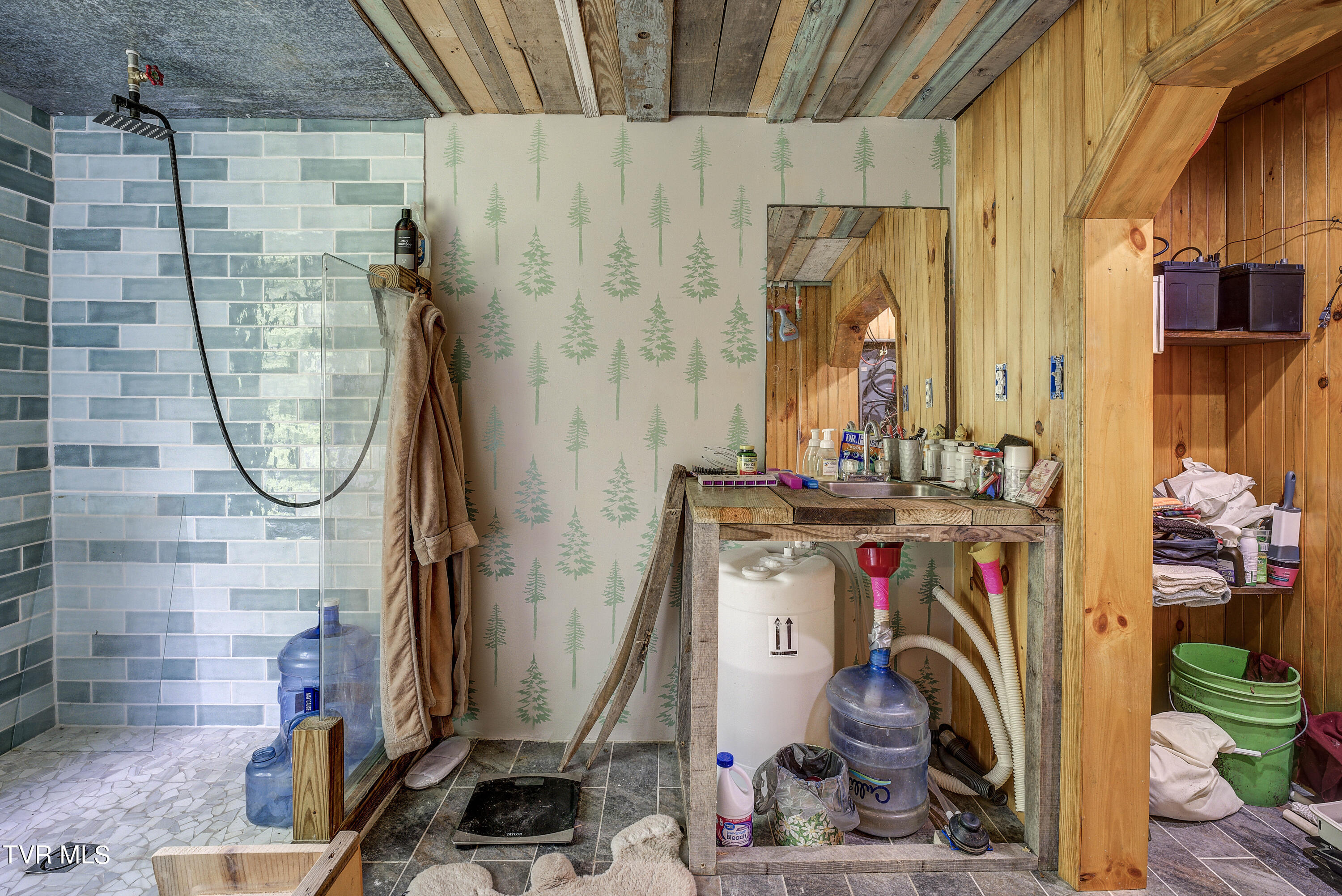 162 Lick Skillet Road Elizabethton, TN 37643 - Photo 29 of 42 LSR-8