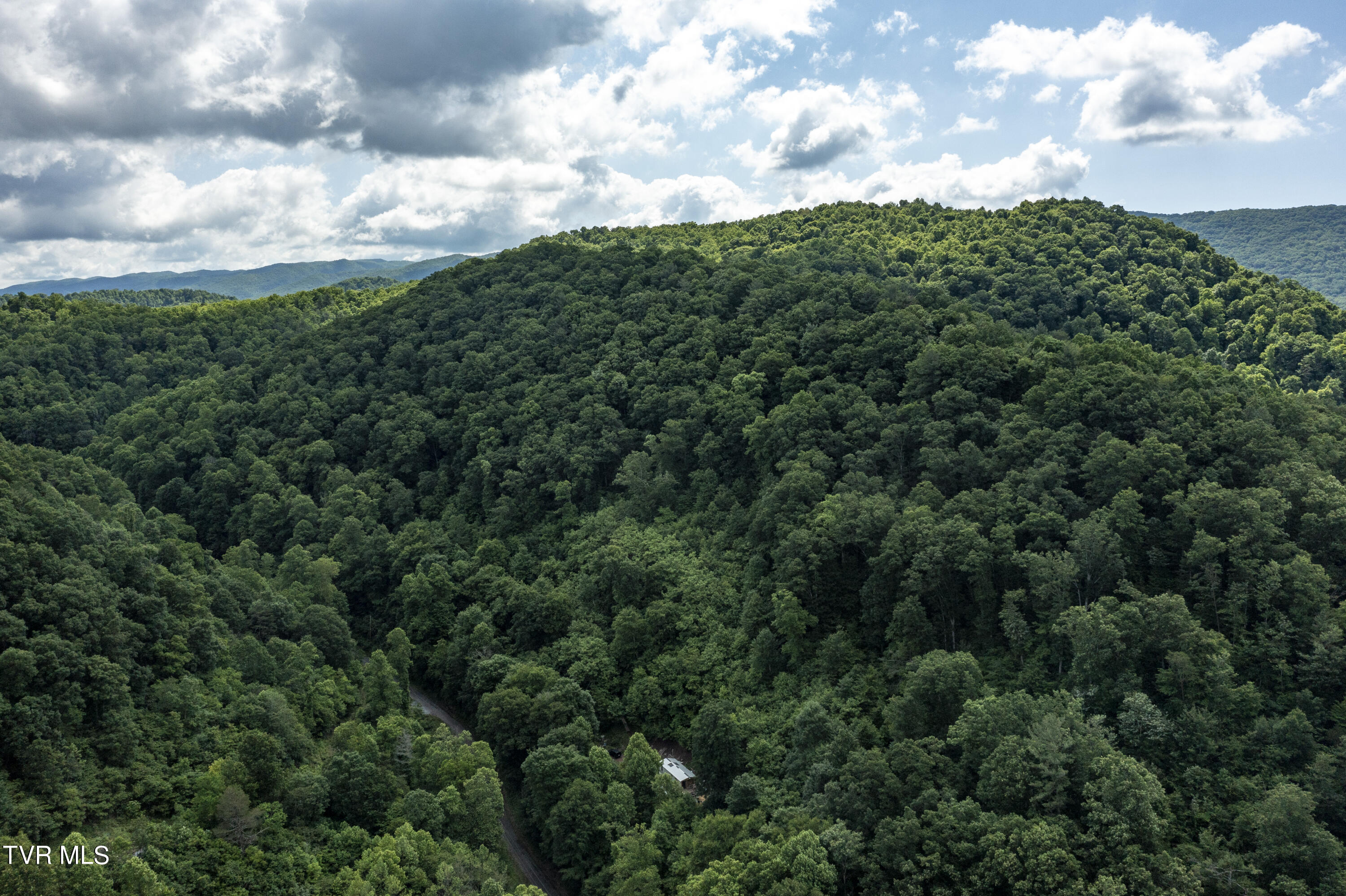 162 Lick Skillet Road Elizabethton, TN 37643 - Photo 3 of 42 Lick-aerials-7
