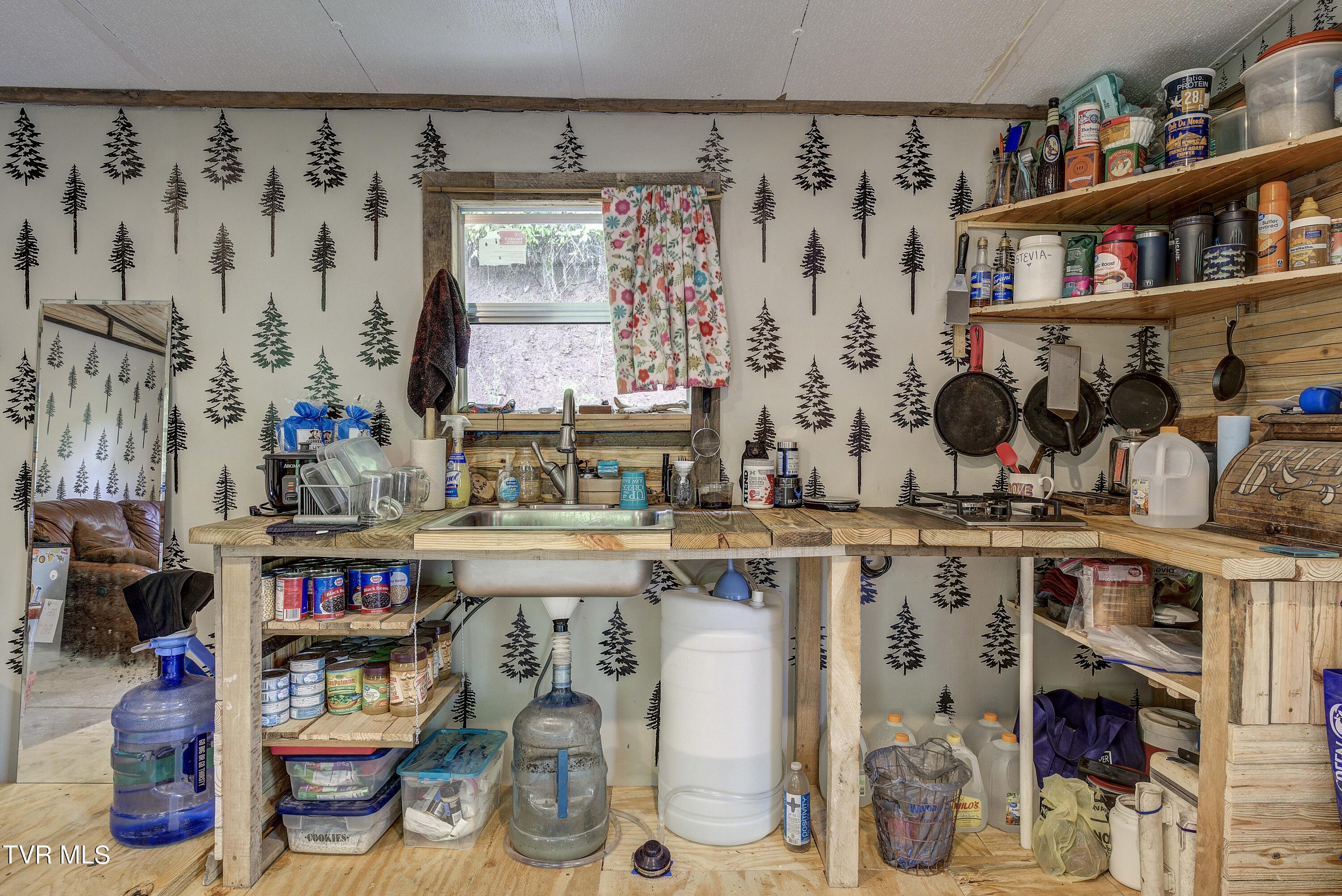 162 Lick Skillet Road Elizabethton, TN 37643 - Photo 31 of 42 LSR-3