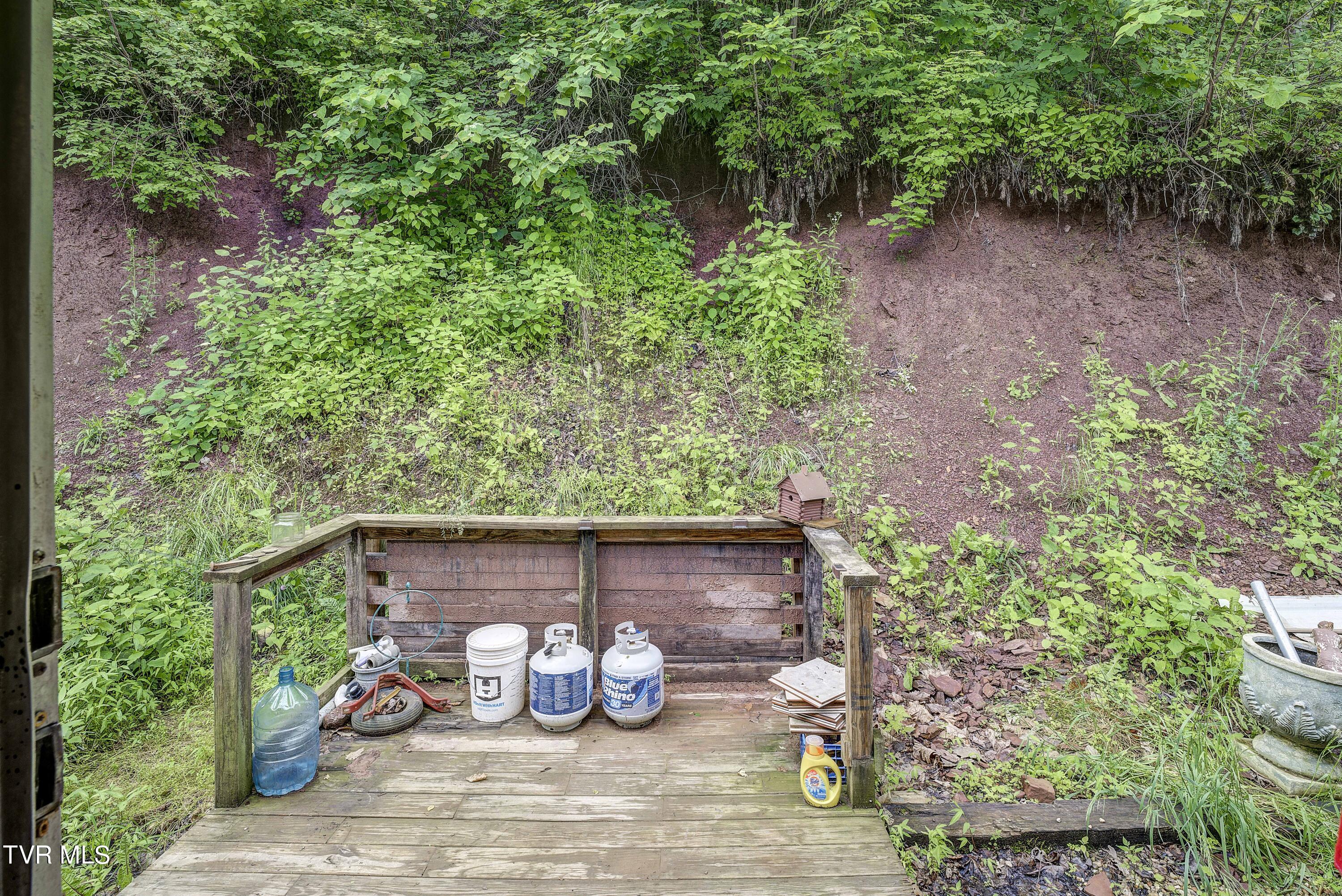 162 Lick Skillet Road Elizabethton, TN 37643 - Photo 34 of 42 LSR-13