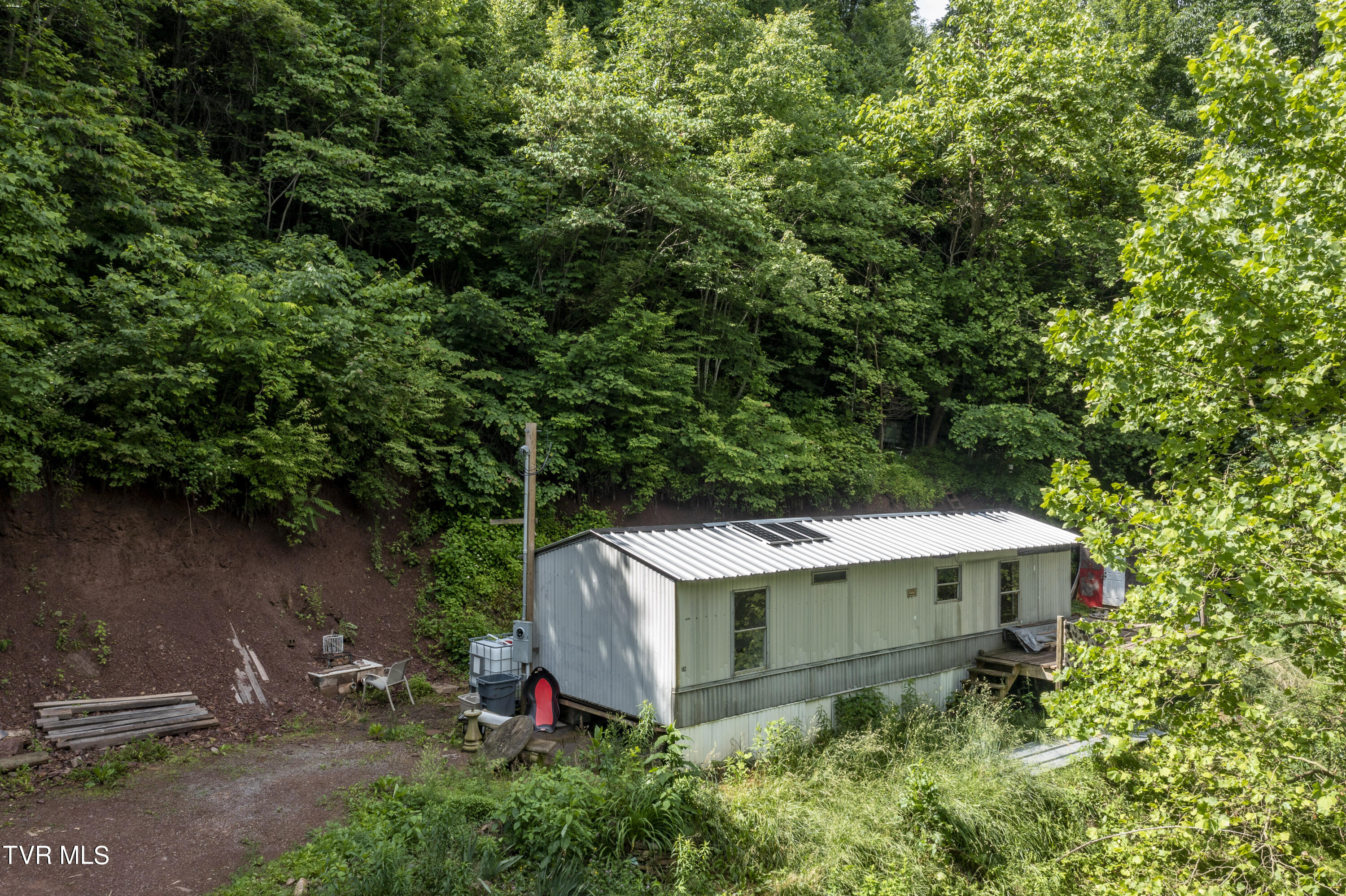 162 Lick Skillet Road Elizabethton, TN 37643 - Photo 40 of 42 Lick-aerials-2