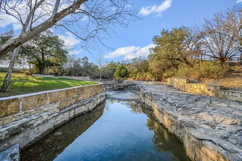 a view of a lake view