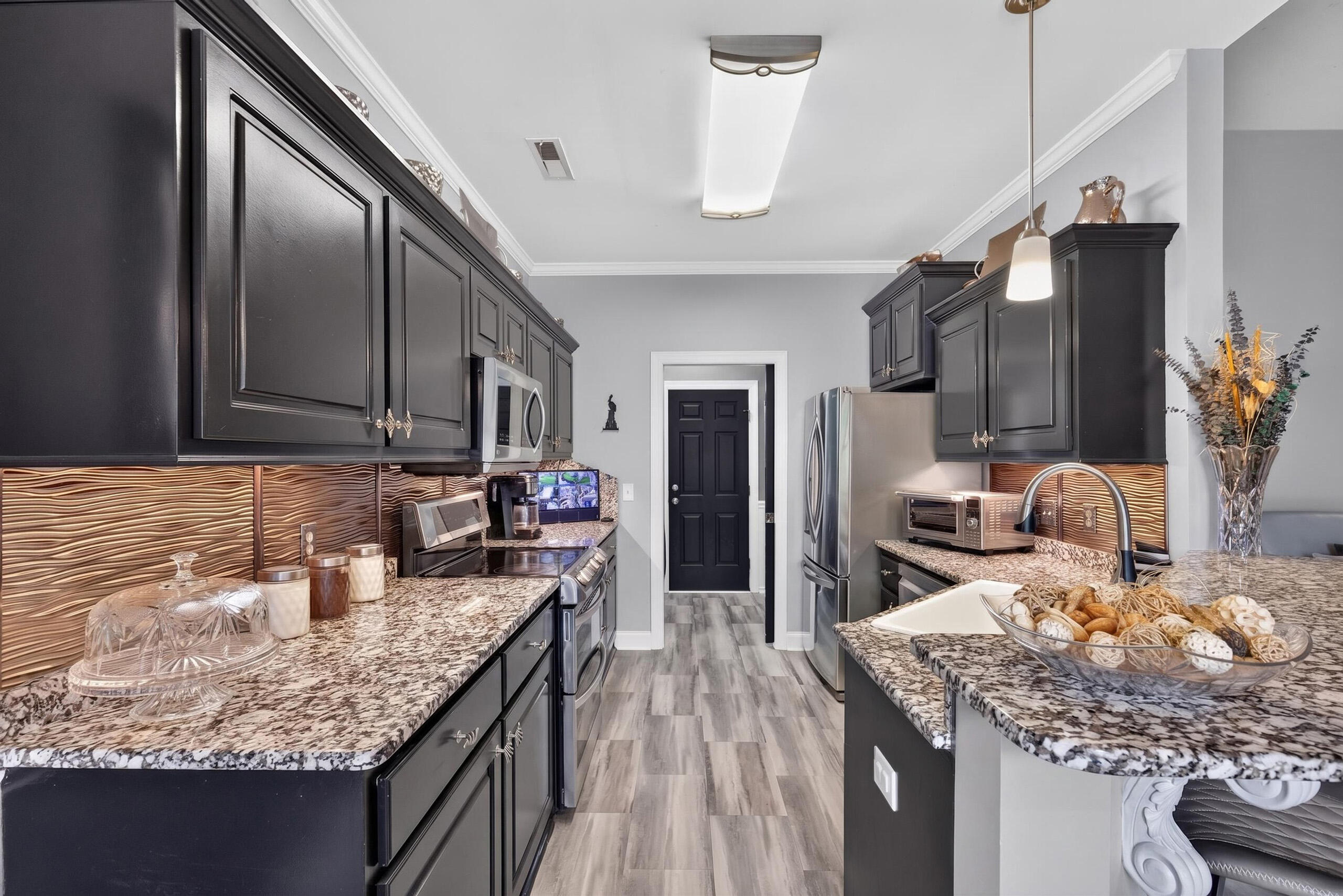 7729 Fayetteville Road North Charleston, SC 29418 - Photo 19 of 64 Kitchen