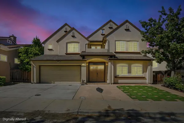 $2,899,000 | 3283 Brittany Court, San Jose, CA 95135