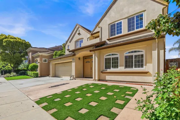 $2,899,000 | 3283 Brittany Court, San Jose, CA 95135
