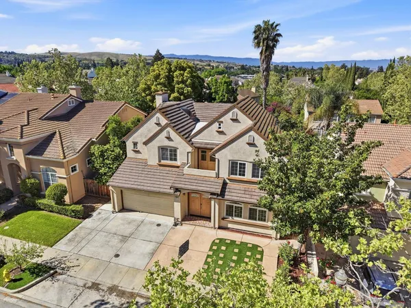 $2,899,000 | 3283 Brittany Court, San Jose, CA 95135