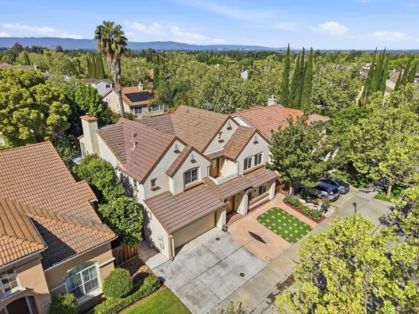 $2,899,000 | 3283 Brittany Court, San Jose, CA 95135