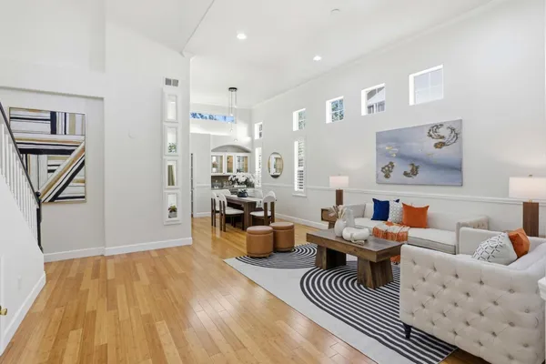 $2,899,000 | 3283 Brittany Court, San Jose, CA 95135