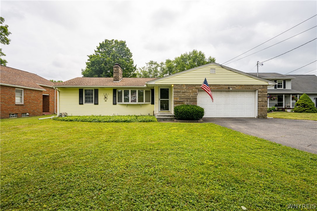 7093 Boston State Road Boston, NY 14075 - Photo 2 of 46