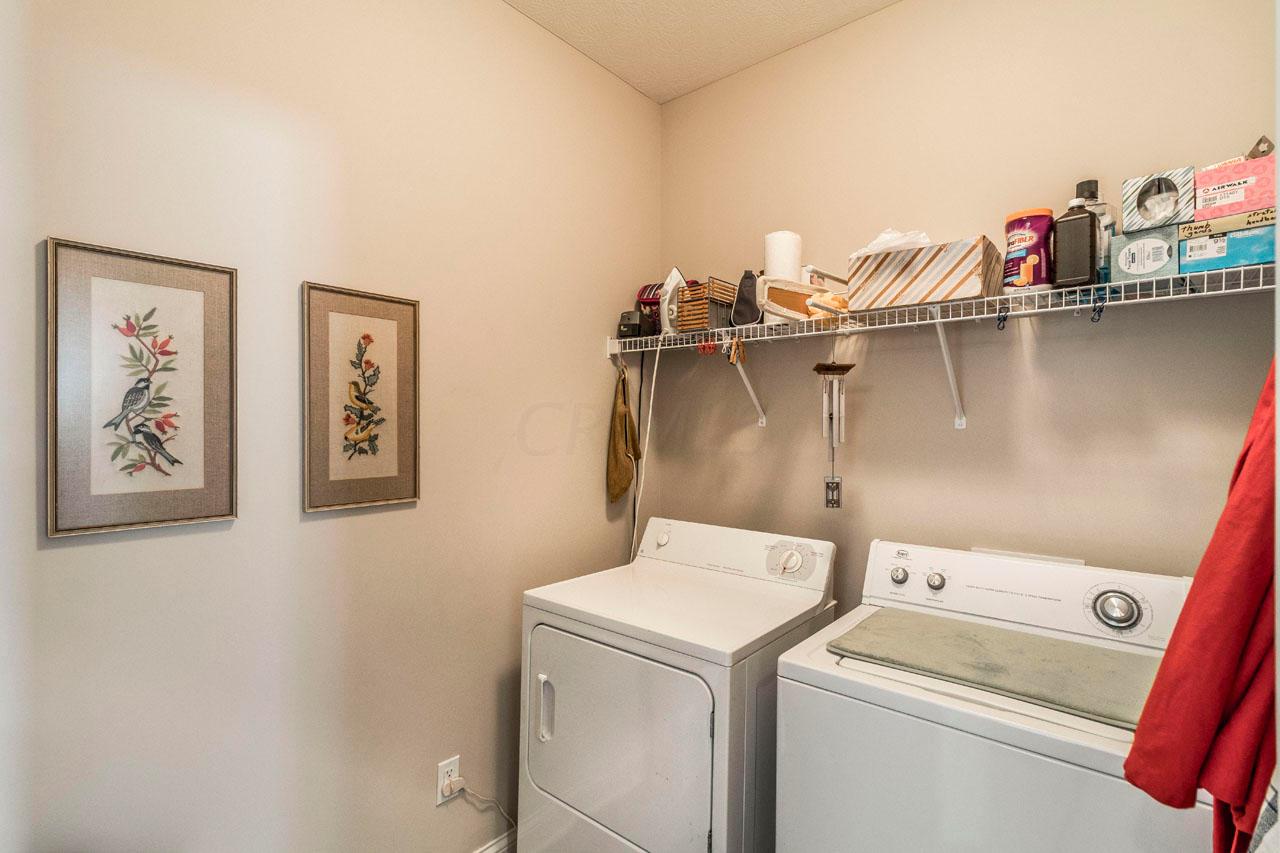 4223 Tuller Ridge Drive, Unit 64 Dublin, OH 43017 - Photo 23 of 37