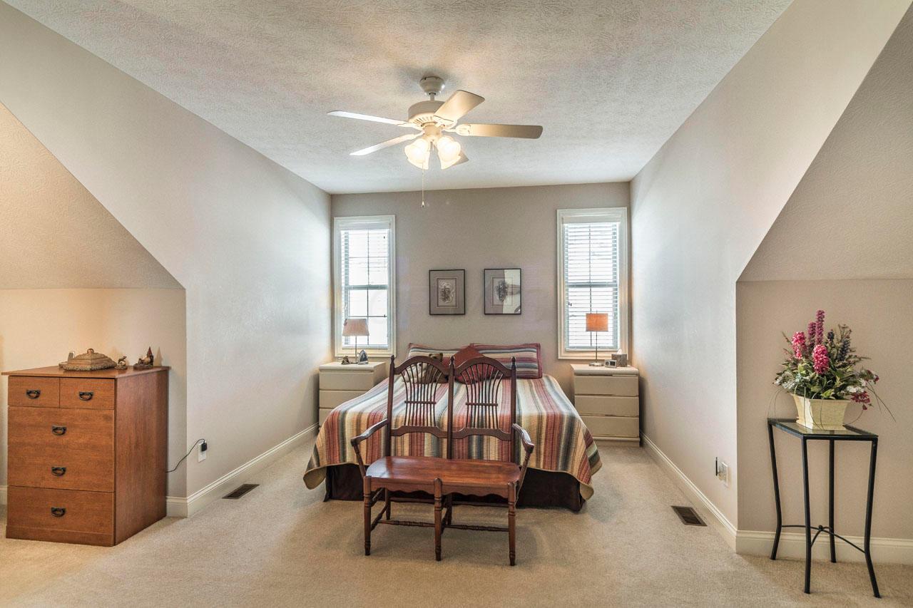 4223 Tuller Ridge Drive, Unit 64 Dublin, OH 43017 - Photo 30 of 37