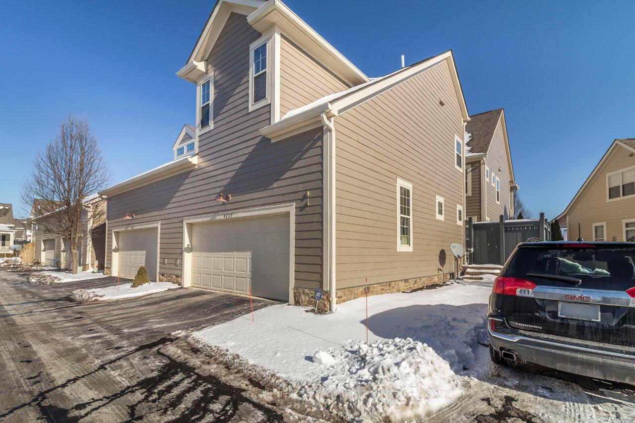 4223 Tuller Ridge Drive, Unit 64 Dublin, OH 43017 - Photo 36 of 37
