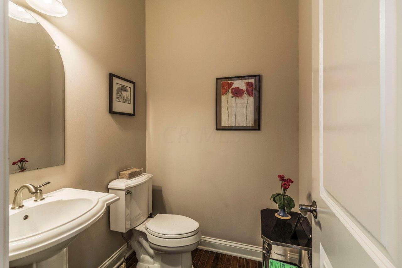 4223 Tuller Ridge Drive, Unit 64 Dublin, OH 43017 - Photo 8 of 37