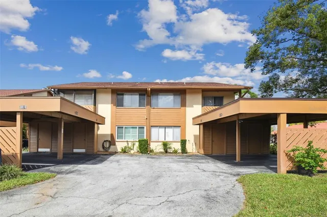 $185,000 | 4028 Davit Drive, Unit 4028, New Port Richey, FL 34652