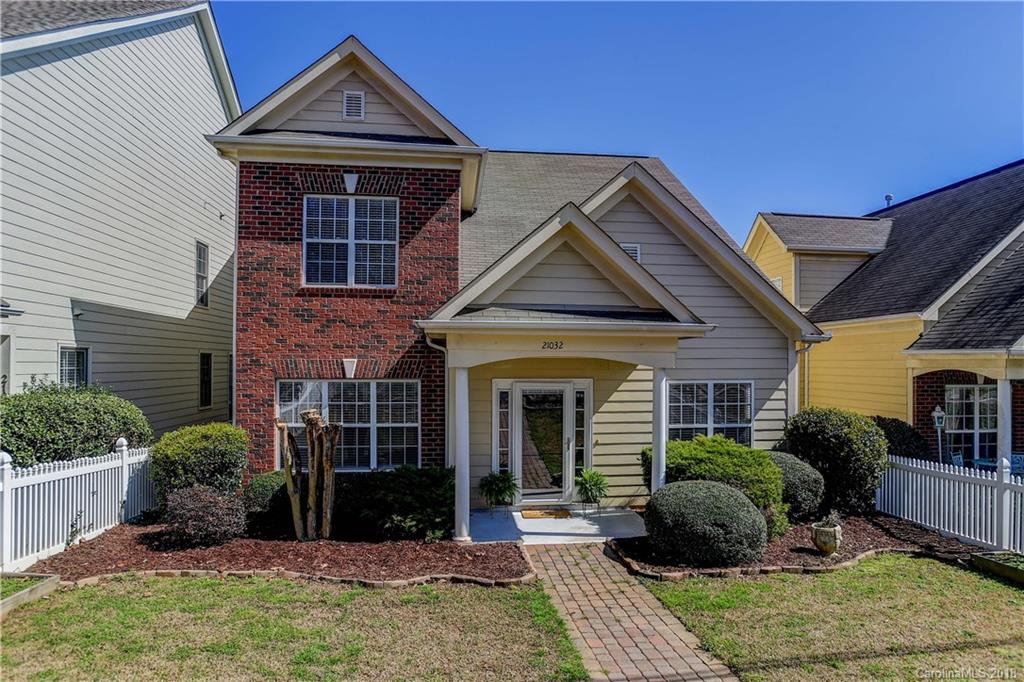 21032 Torrence Chapel Road Cornelius, NC 28031 - Photo 1 of 27 Gallery Image 1