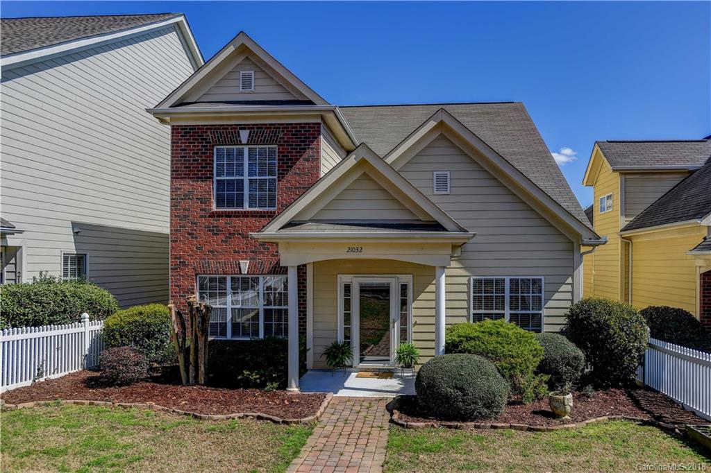 21032 Torrence Chapel Road Cornelius, NC 28031 - Photo 26 of 27 Gallery Image 26