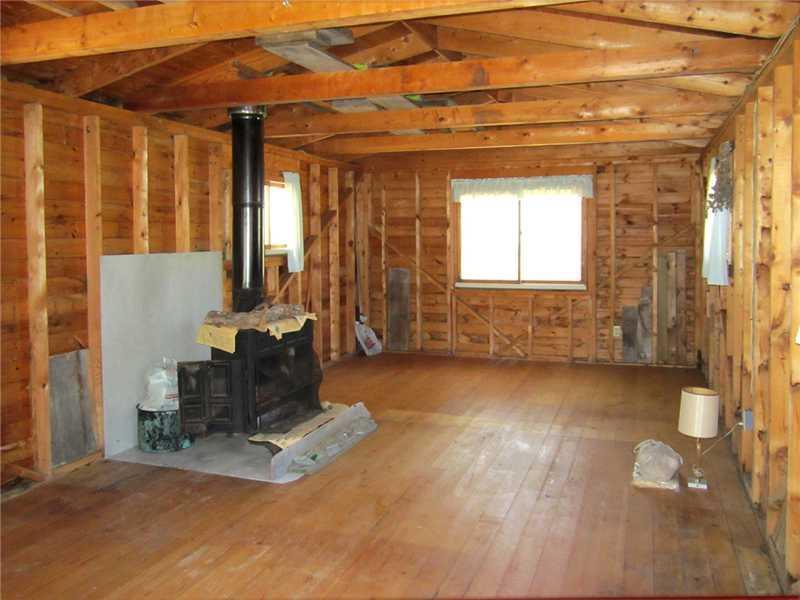 2680 Bristol Road New Harbor, ME 04554 - Photo 9 of 16 Other. Inside Bunk House