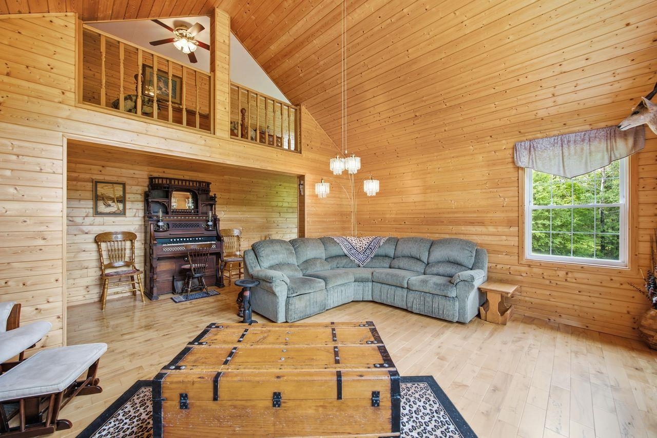 46 Kelly Road Stark, NH 03582 - Photo 8 of 60