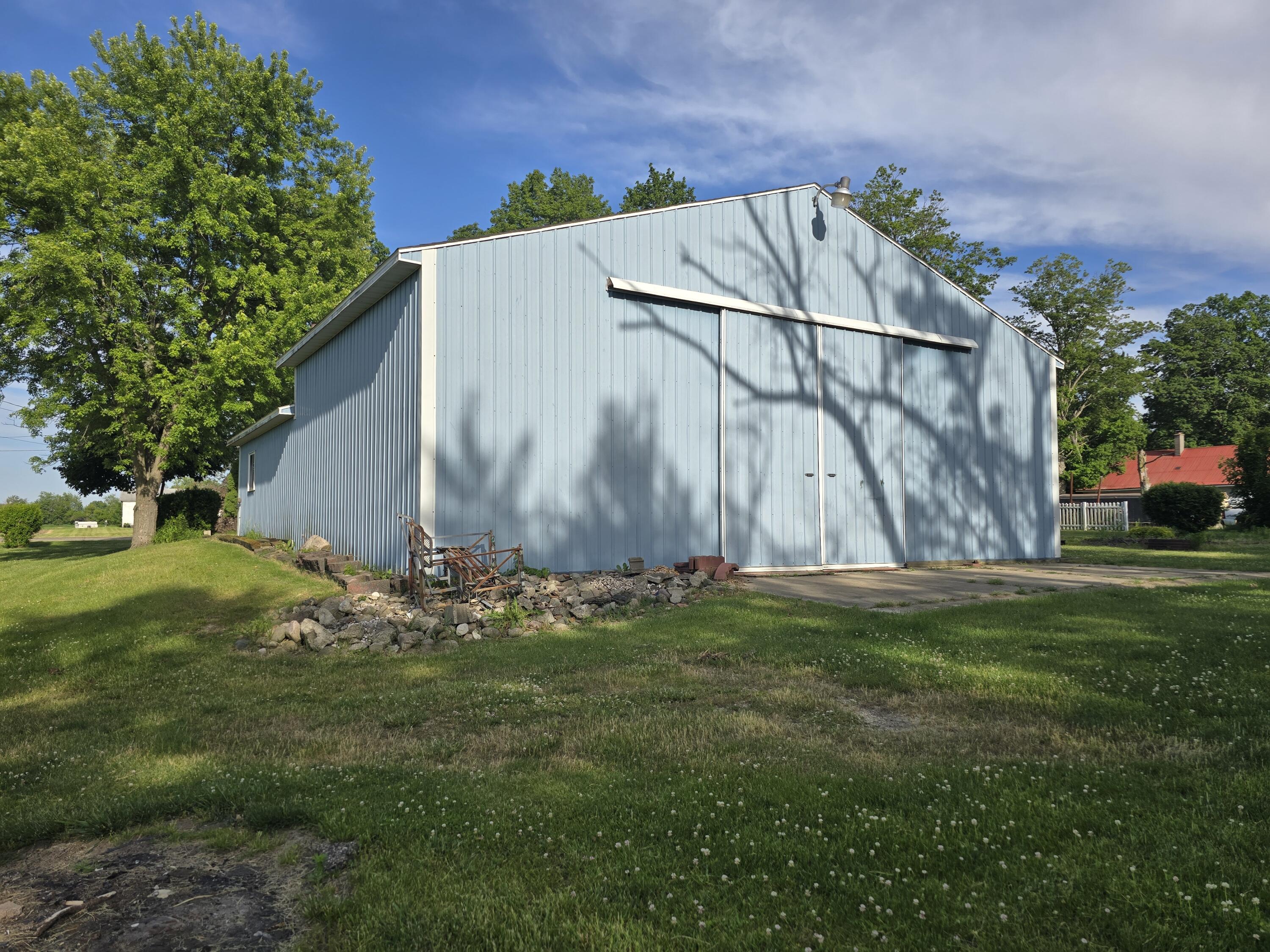53140 Fulton Road Leonidas, MI 49066 - Photo 13 of 51 1000082065