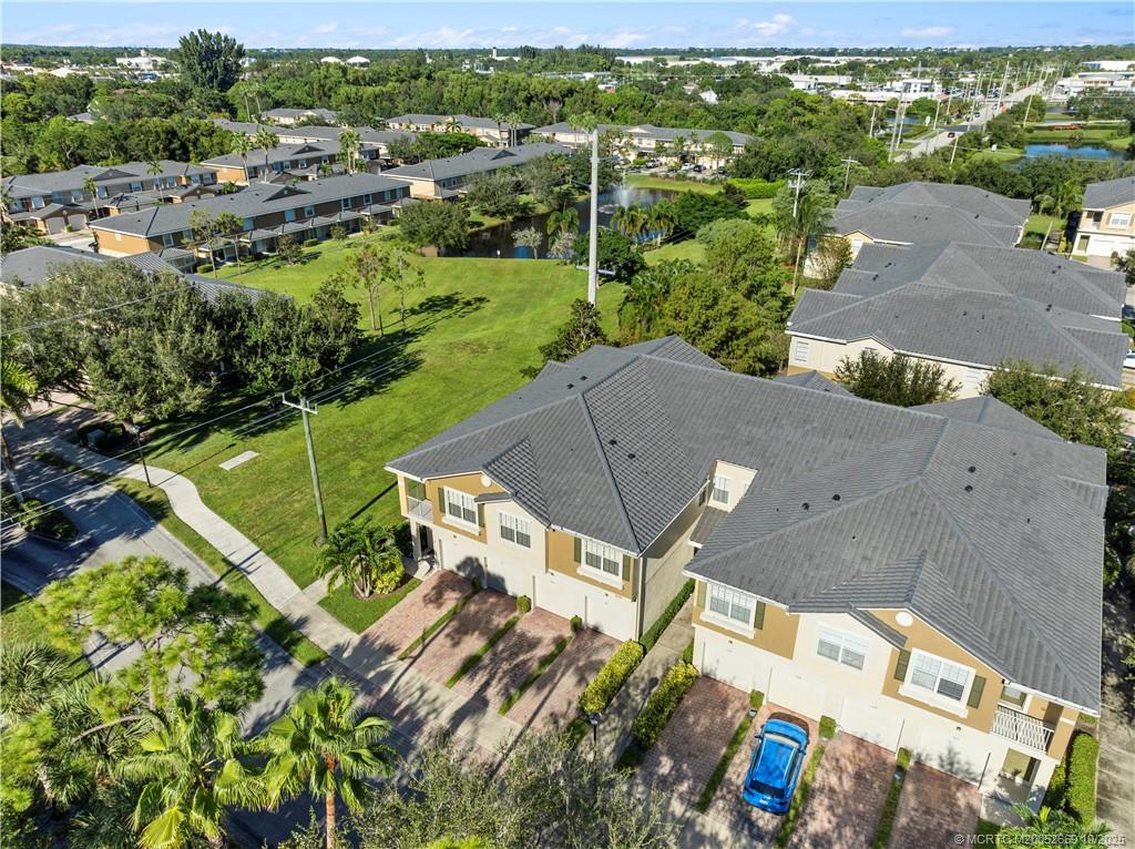 3031 Southeast Lexington Lakes Drive, Unit 201 Stuart, FL 34994 - Photo 34 of 50