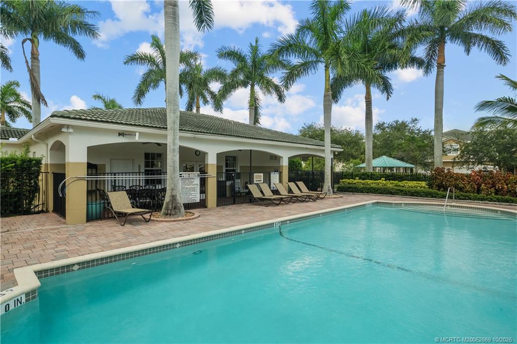 3031 Southeast Lexington Lakes Drive, Unit 201 Stuart, FL 34994 - Photo 44 of 50