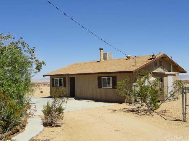 221 Mallow Road Landers, CA 92285 - Photo 1 of 1 Gallery Image 1