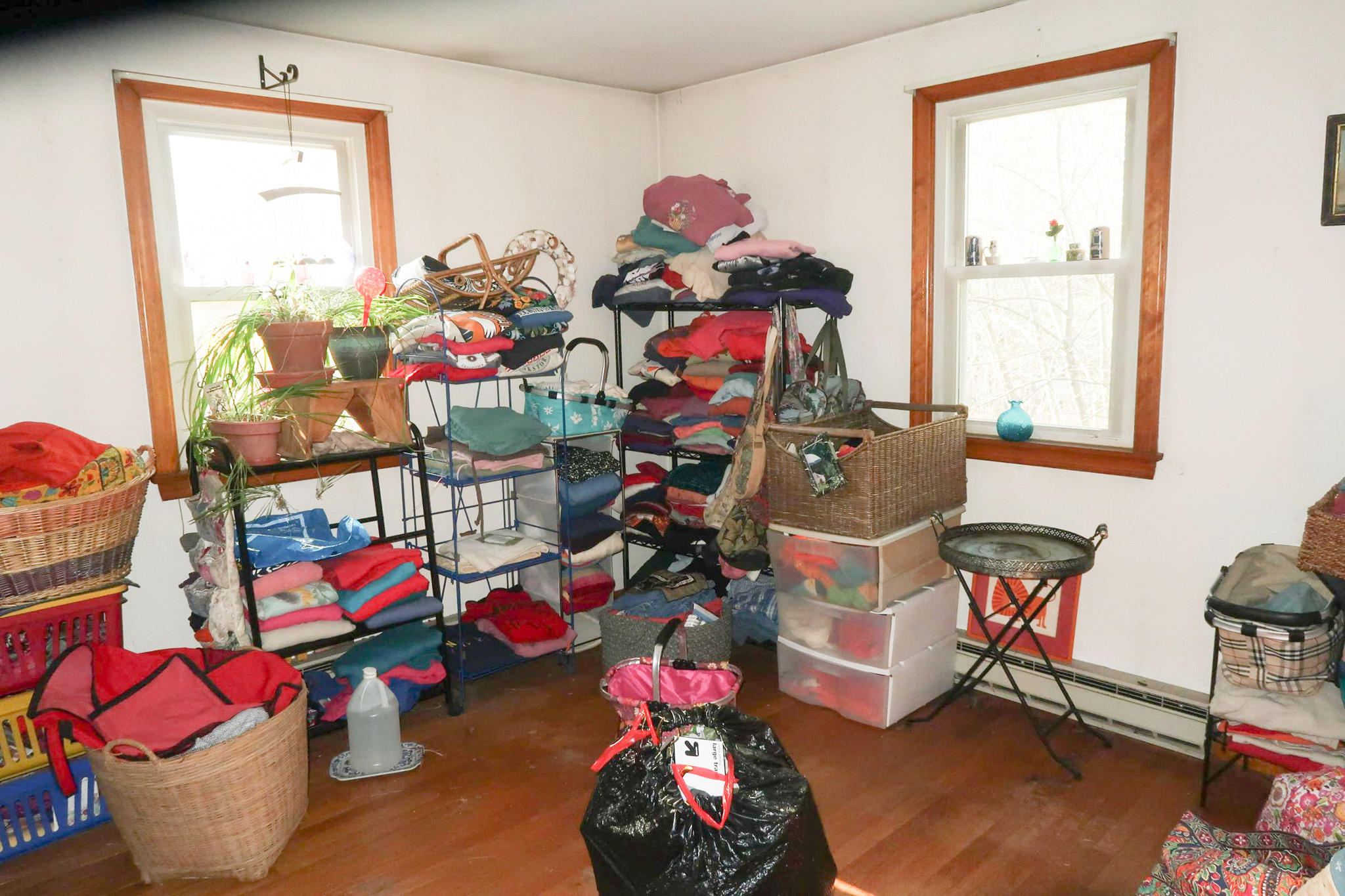 1730 Hallowell Road Litchfield, ME 04350 - Photo 11 of 16 five-2