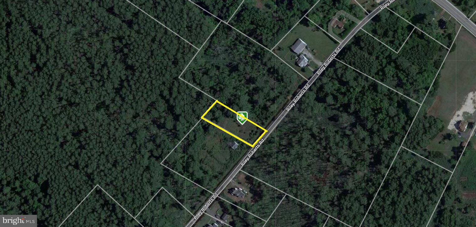 75 Riley Roberts Road Deal Island, MD 21821 - Photo 3 of 4