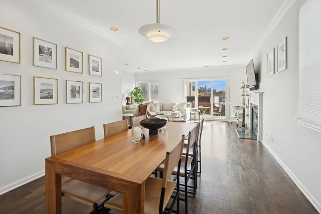 $799,000 | 1122 West Armitage Avenue, Unit 302, Chicago, IL 60614