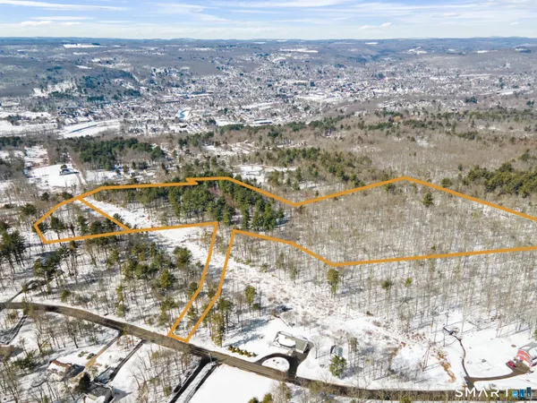 $299,000 | 0 Weingart Road, Harwinton, CT 06791