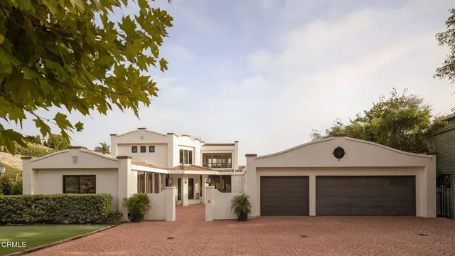 $3,682,000 | 8 Burrell Lane, Rancho Palos Verdes, CA 90275