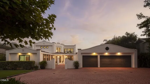 $3,682,000 | 8 Burrell Lane, Rancho Palos Verdes, CA 90275