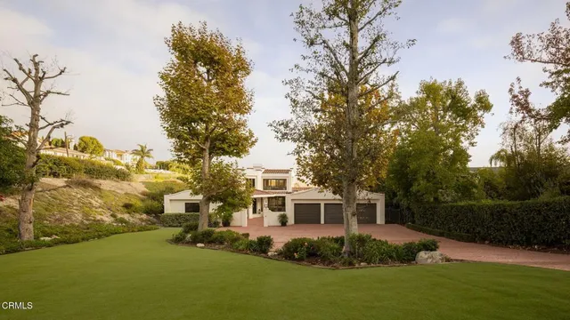 $3,682,000 | 8 Burrell Lane, Rancho Palos Verdes, CA 90275